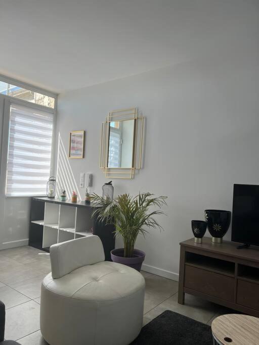 Apartamento T2 La Dolce Vita Panissiere Panissieres Exterior foto