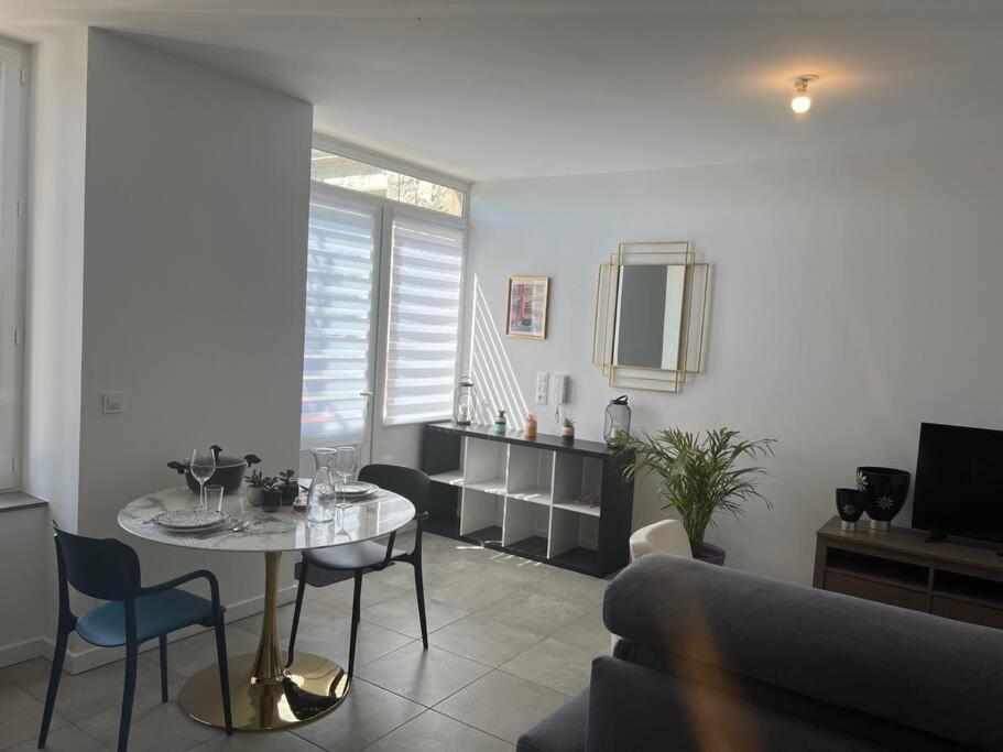 Apartamento T2 La Dolce Vita Panissiere Panissieres Exterior foto