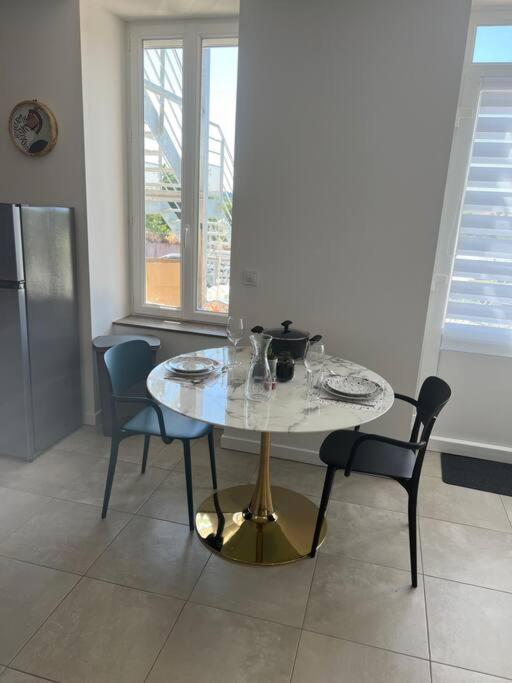 Apartamento T2 La Dolce Vita Panissiere Panissieres Exterior foto