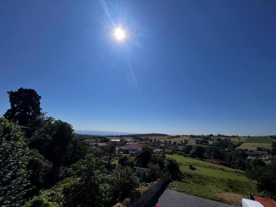 Apartamento T2 La Dolce Vita Panissiere Panissieres Exterior foto