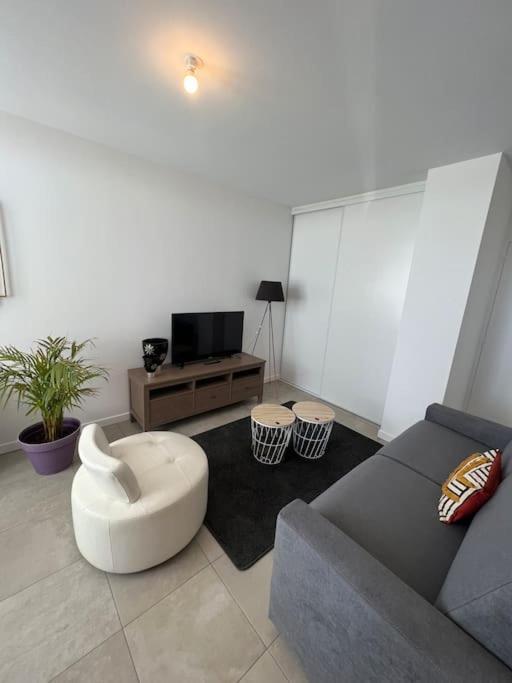 Apartamento T2 La Dolce Vita Panissiere Panissieres Exterior foto