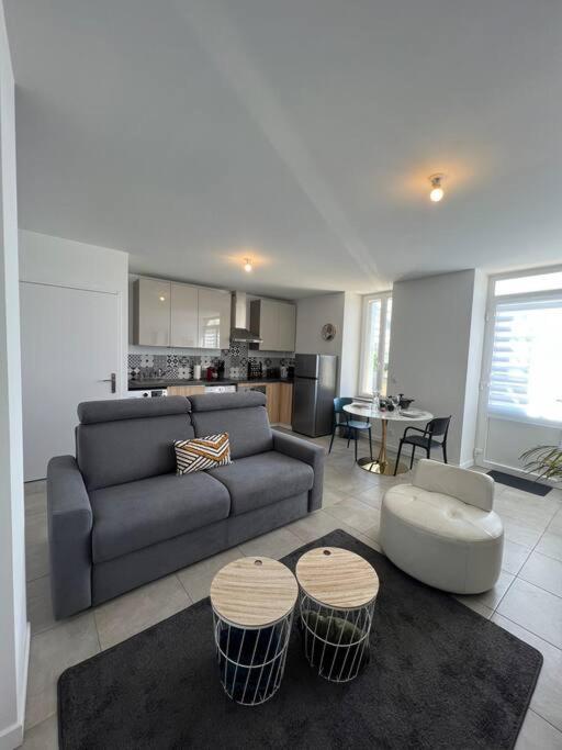 Apartamento T2 La Dolce Vita Panissiere Panissieres Exterior foto