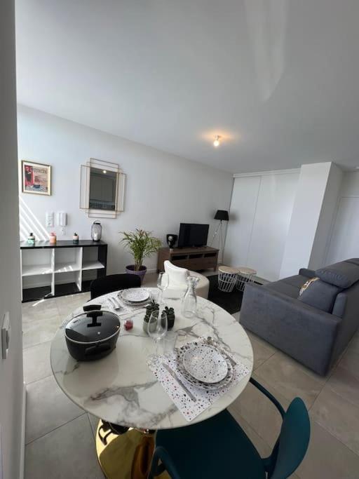 Apartamento T2 La Dolce Vita Panissiere Panissieres Exterior foto