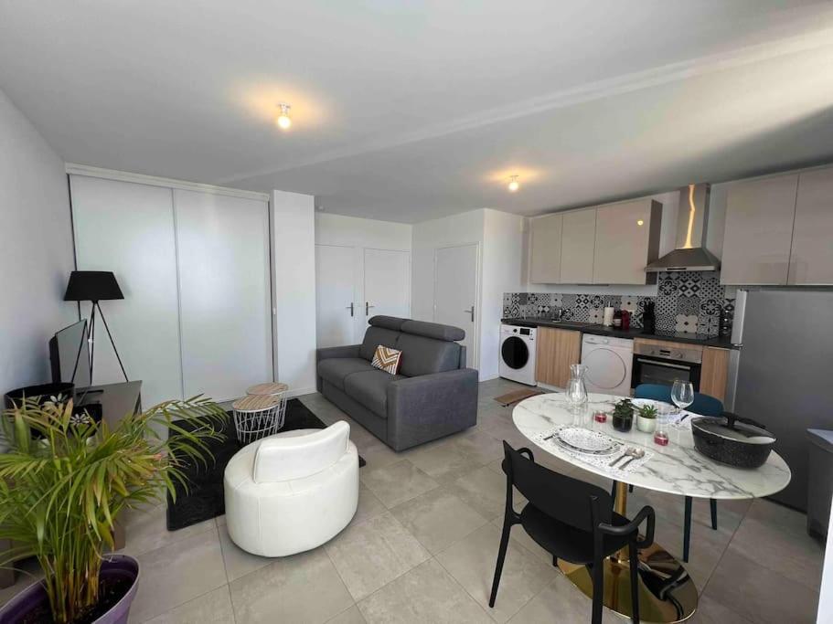 Apartamento T2 La Dolce Vita Panissiere Panissieres Exterior foto