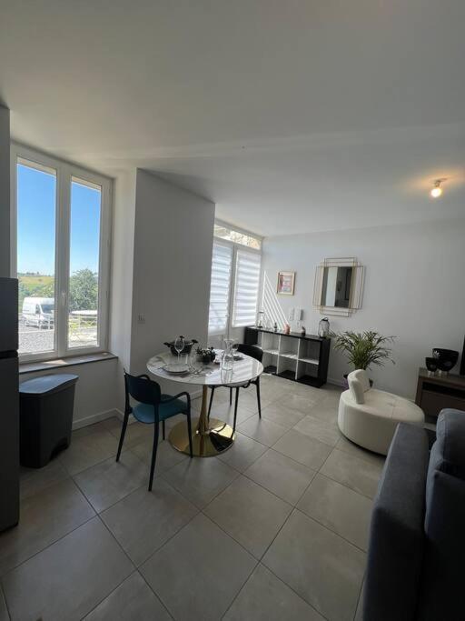 Apartamento T2 La Dolce Vita Panissiere Panissieres Exterior foto