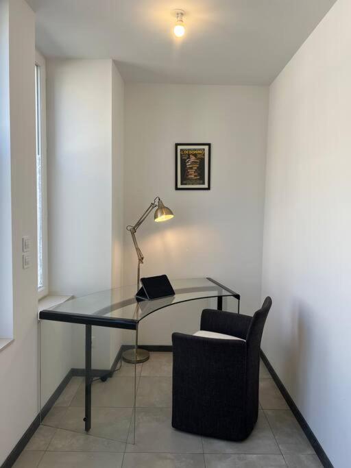 Apartamento T2 La Dolce Vita Panissiere Panissieres Exterior foto