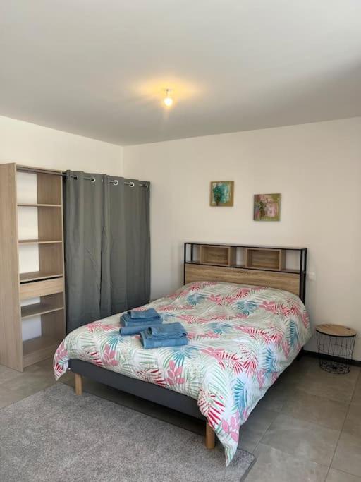 Apartamento T2 La Dolce Vita Panissiere Panissieres Exterior foto