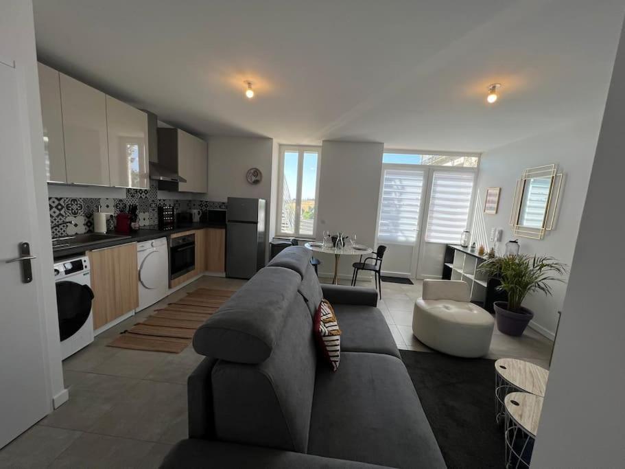 Apartamento T2 La Dolce Vita Panissiere Panissieres Exterior foto